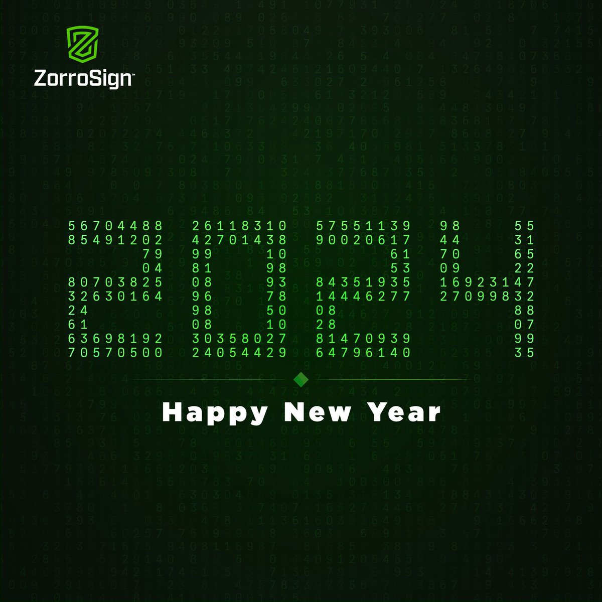 ZorroSign MENA tweet media