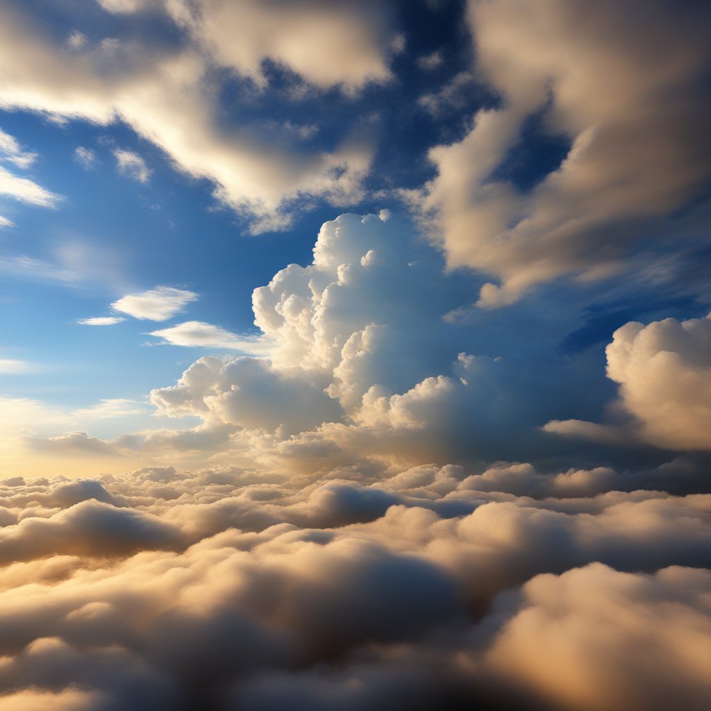 AI_exAndros's tweet image. As a new example, below is my #BeautifulClouds series of #AI_Images generated with #GenAI.

Especially dedicated to the @CloudAppSoc ;)

#HappyNewYear2024, everyone!! 🥂