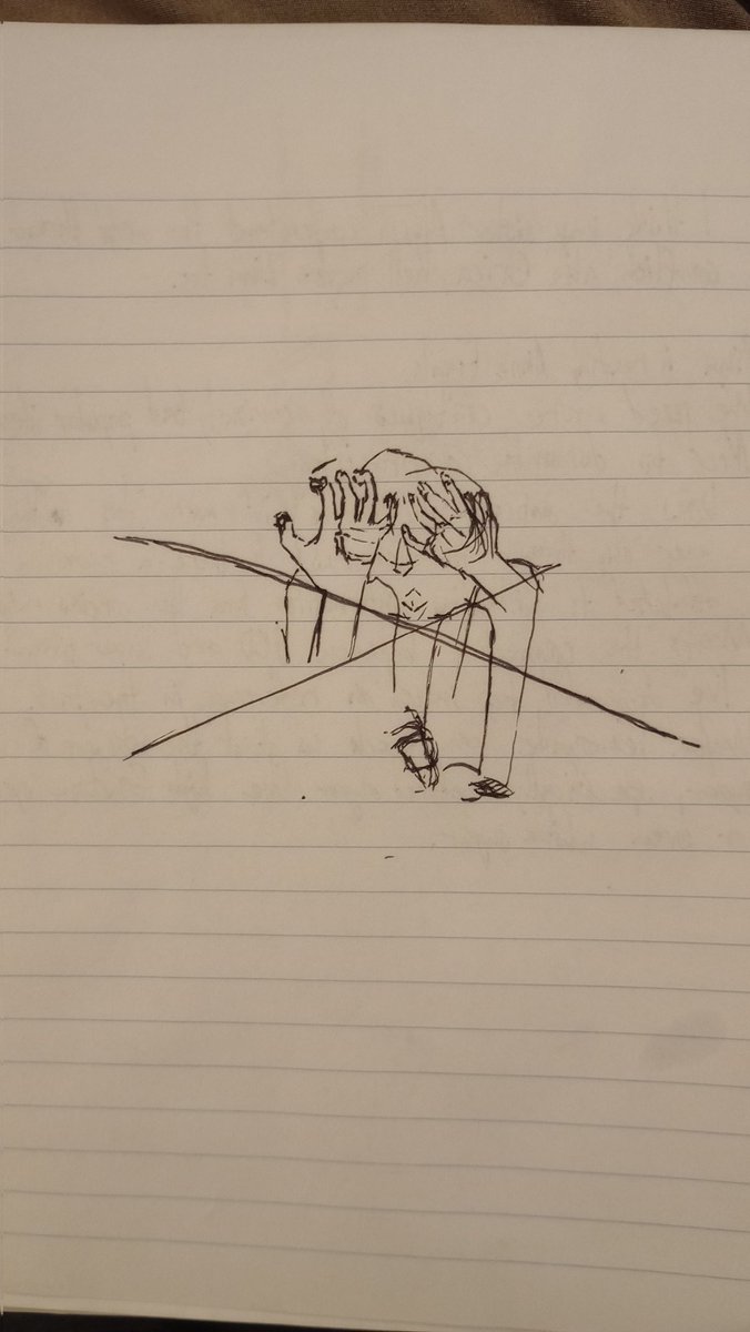 isaiahhernand20's tweet photo. Draw-The Plot in You, Pill head (unfinished)

#art #artist #artistsontwitter
#sketch #draw #imagination
#theplotinyou #addiction #musicdrawing #ink https://t.co/hL4jGw6pSx