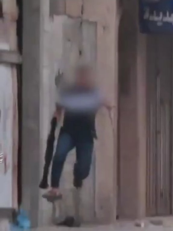 النديم tweet media