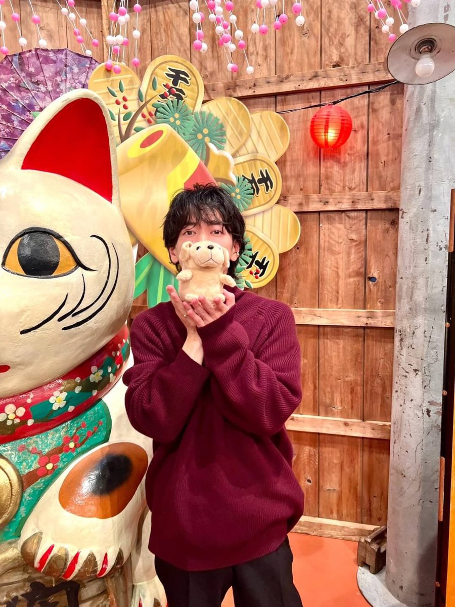 masami_0809's tweet image. 健さんからLINEVOOM♡

linevoom.line.me/post/117040924…

#佐藤健 #佐藤健LINEVOOM