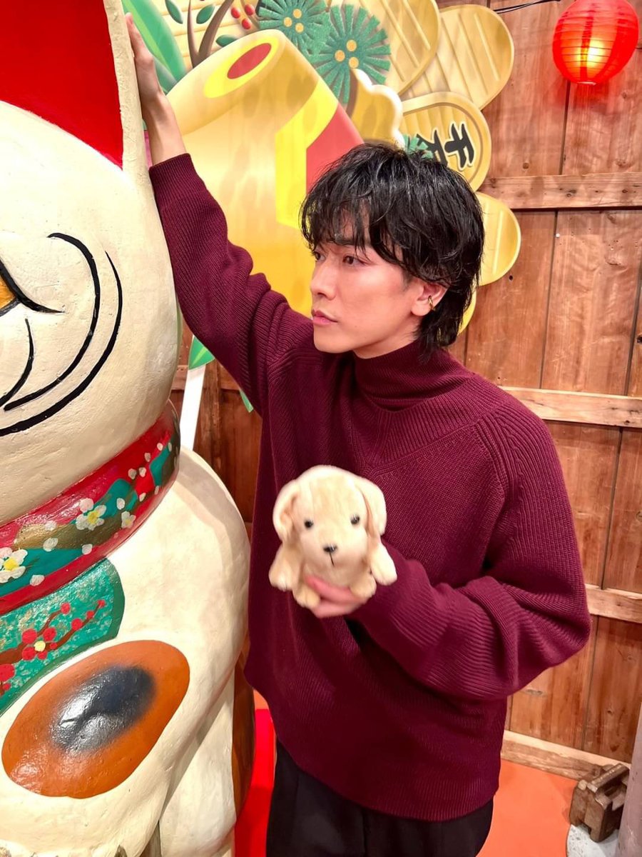 masami_0809's tweet image. 健さんからLINEVOOM♡

linevoom.line.me/post/117040924…

#佐藤健 #佐藤健LINEVOOM