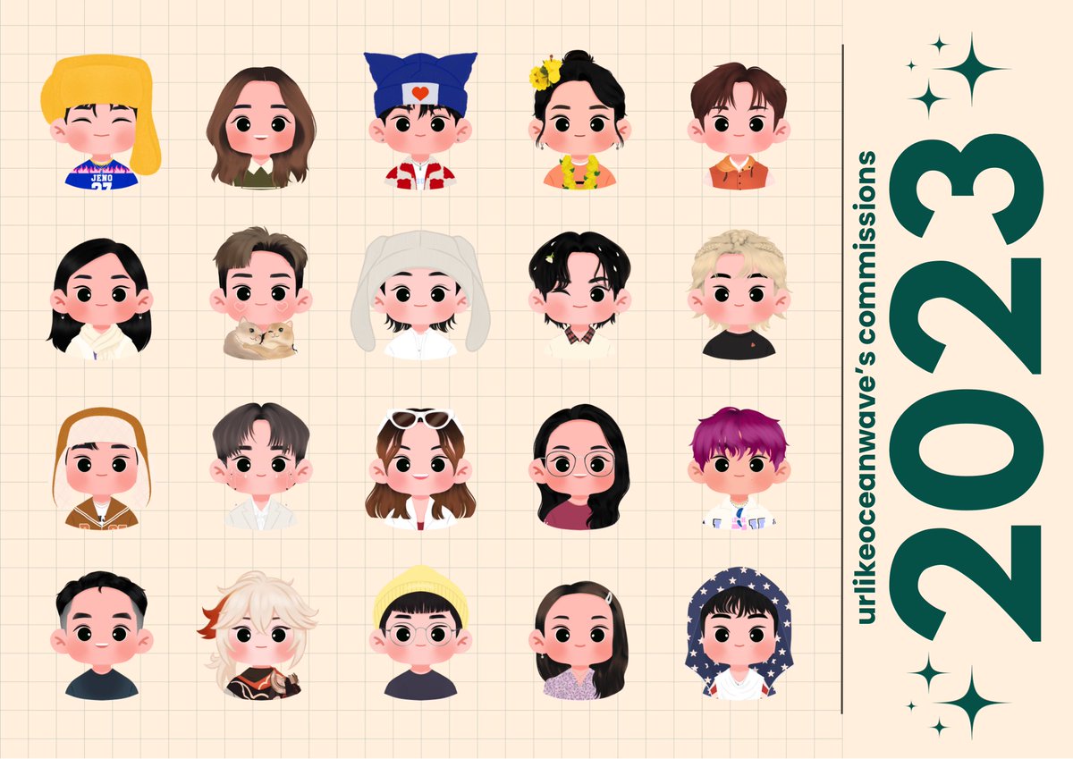 aly 🎏| commissions open tweet media