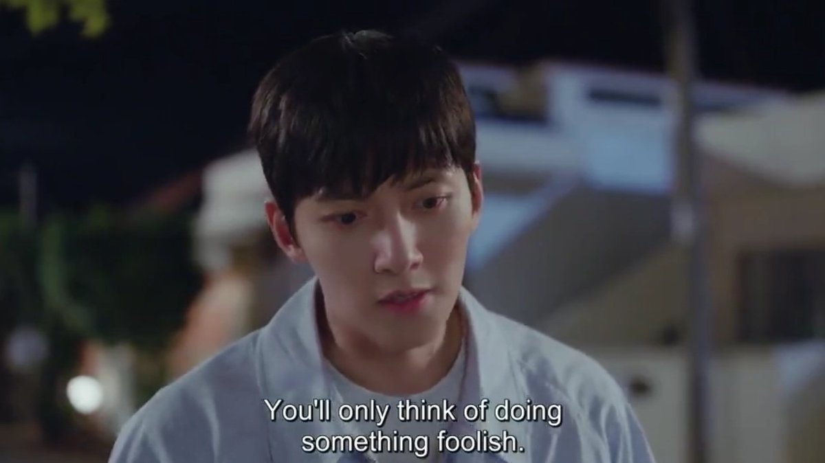 almgtrrz24's tweet photo. —Being alone with your thoughts won't give you an answer if it's not there in the first place. You'll only think of doing something foolish.. We all go through our own hardships in life✨
@jtbclove
#웰컴투삼달리
#WelcomeToSamdalri
#WelcomeToSamdalriEp3
#ShinHaeSun #JiChangWook https://t.co/mE8O3CpneZ