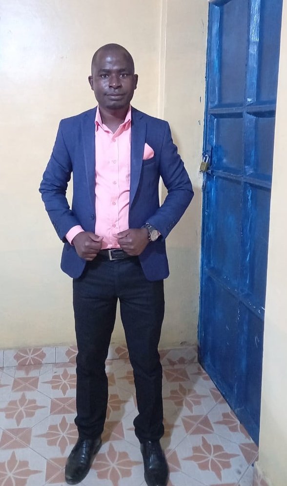 Festus_kaaria's tweet photo. Happy new year... as we start this year 2024,, let not remember the things of the past nor should we consider things of the old,,, for the Lord God is going to do new things this year. Shalom!! https://t.co/W9RDJO2vx5