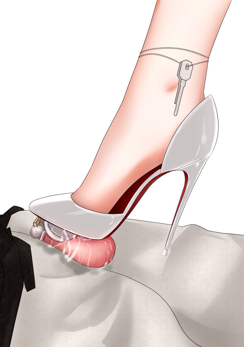 戦士失格 | Shakesworde #pixiv pixiv.net/artworks/11477… 
#女王様 #SM #調教 #S女 #femdom