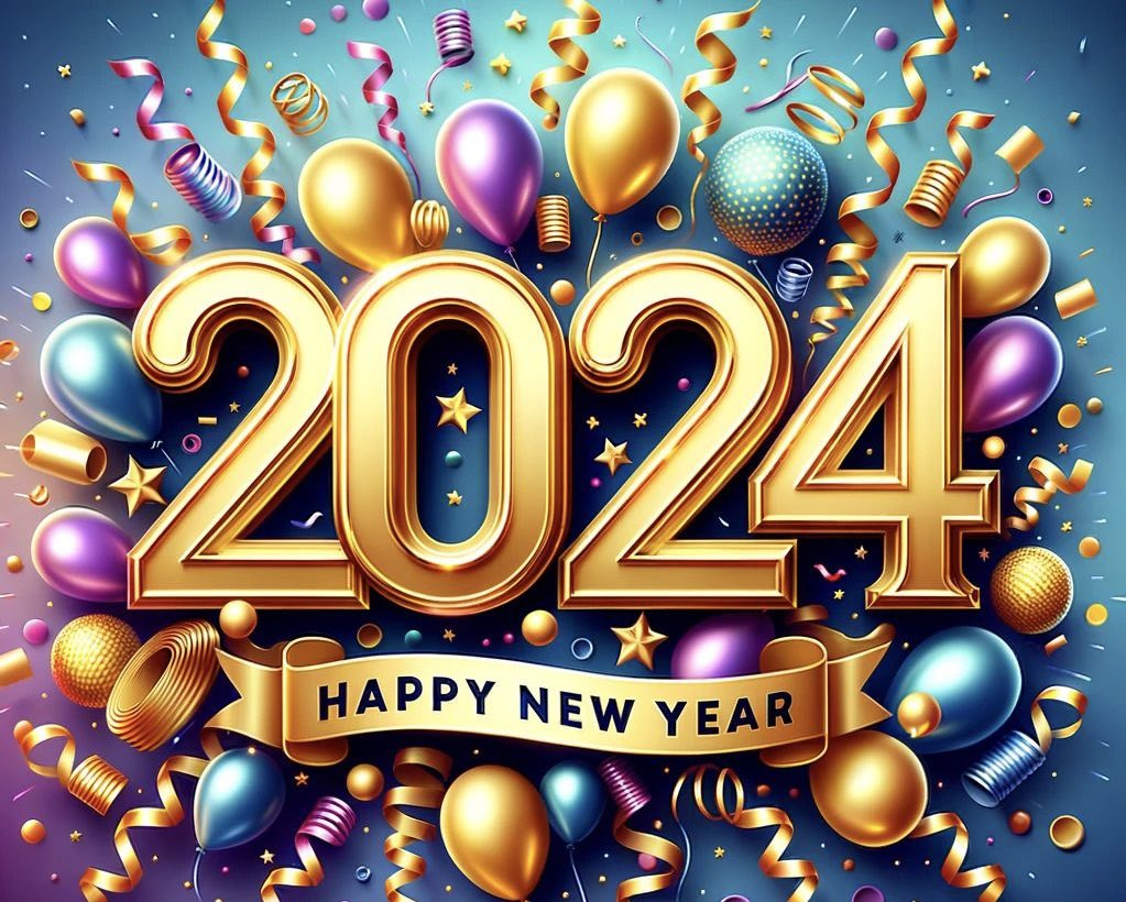 Wishing you a joyful and prosperous New Year filled with laughter, love, and exciting possibilities! #lovecyprus #cyprus #happynewyear #2024 #wishes