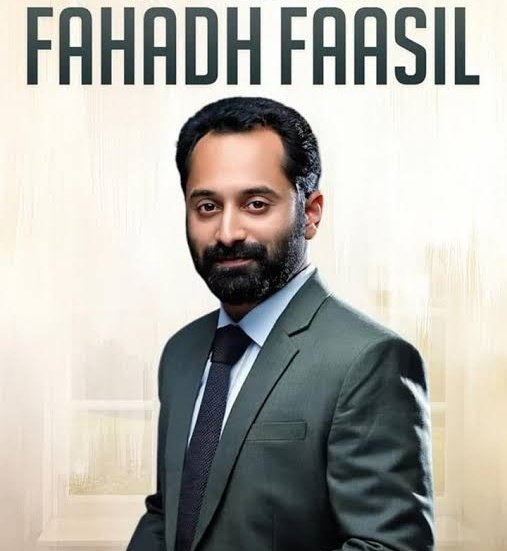#FahadhFaasil Movie Update 💫

In 15 Mins ❤️😍

Stay Tuned To @kollycorner 

#Vettaiyan #HanumanGear #Paattu #Pushpa2TheRule
