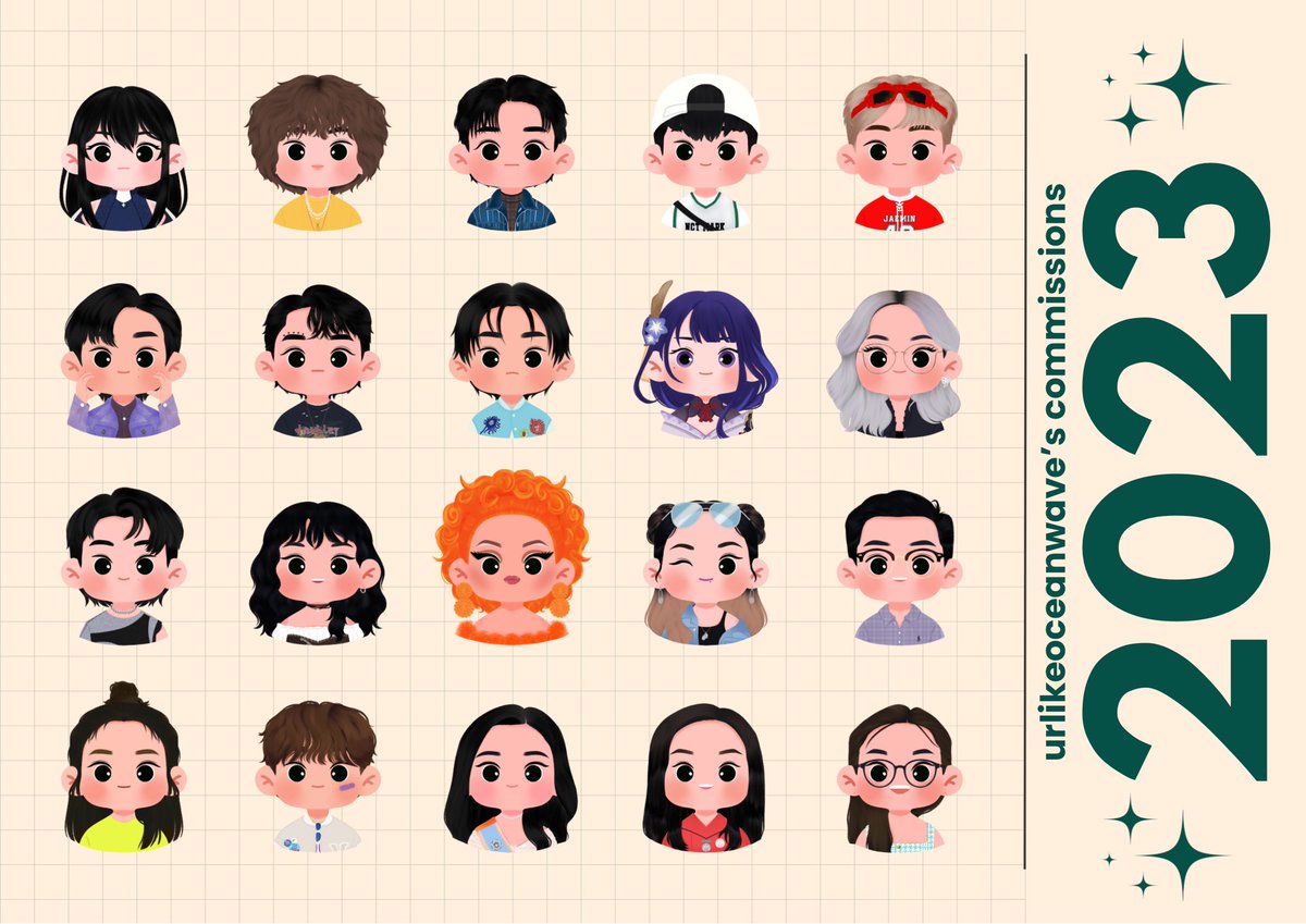 aly 🎏| commissions open tweet media