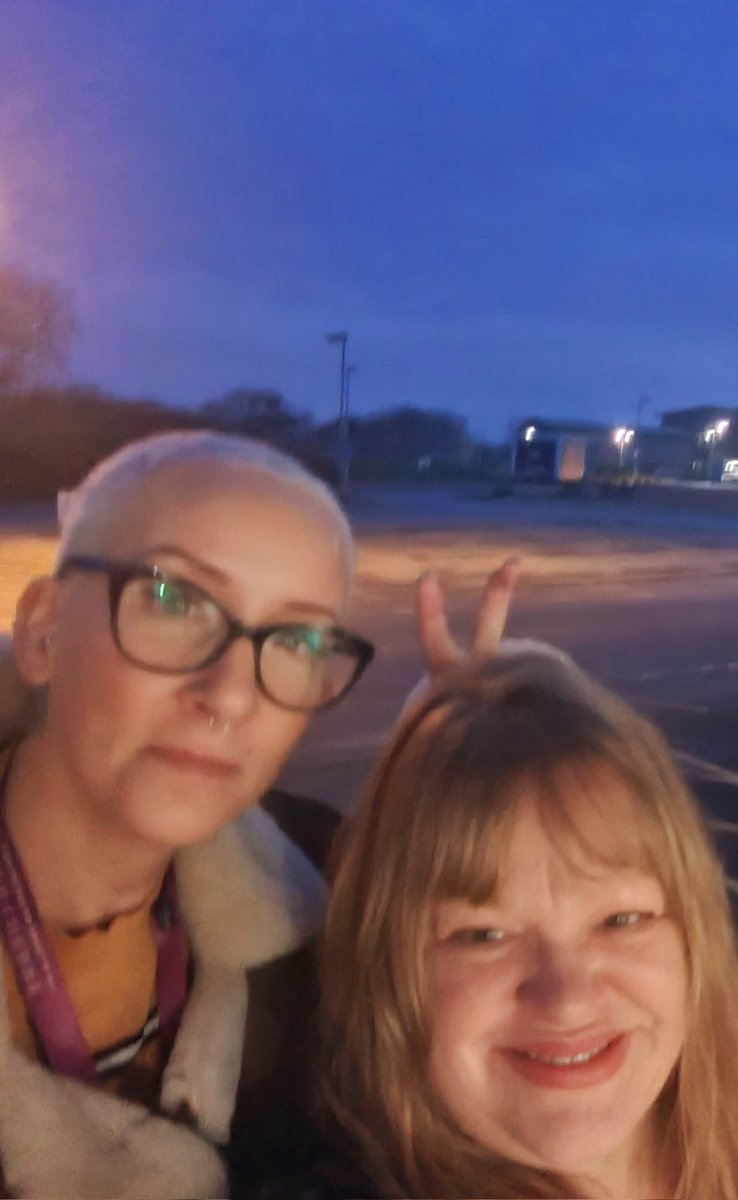 Happy New Year from <a href="/RewindCornwall/">Cornwall’s Rewind Radio</a> studios - we are ready to wake you up on New Year's Day, first show of the year, let's do this 😍 Join us on DAB, on app, online and on app ❤