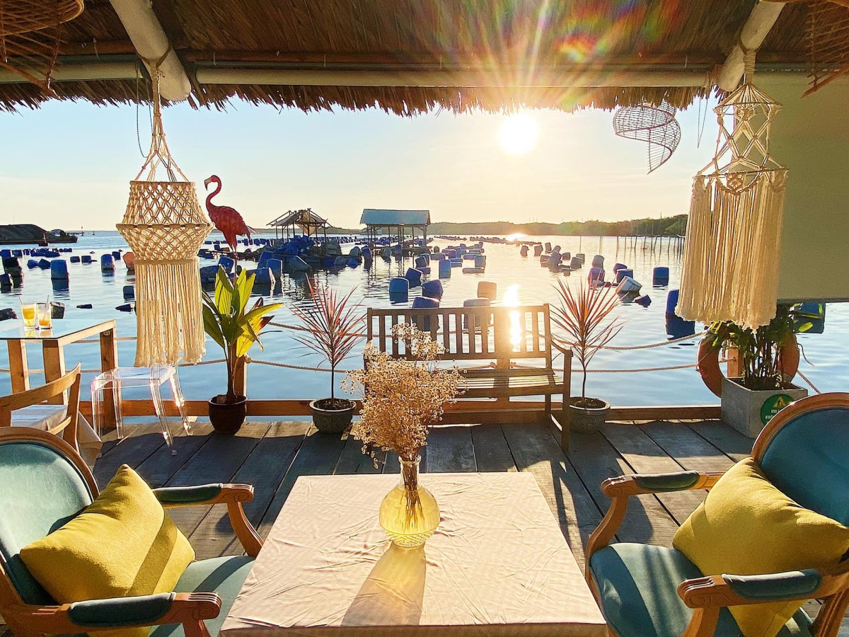 ThanhCryptoBnb's tweet image. Lễ các bạn ntn?
Lễ mình nhậu từ 7h sáng tới giờ 😄

#LongSơn #BàRịa