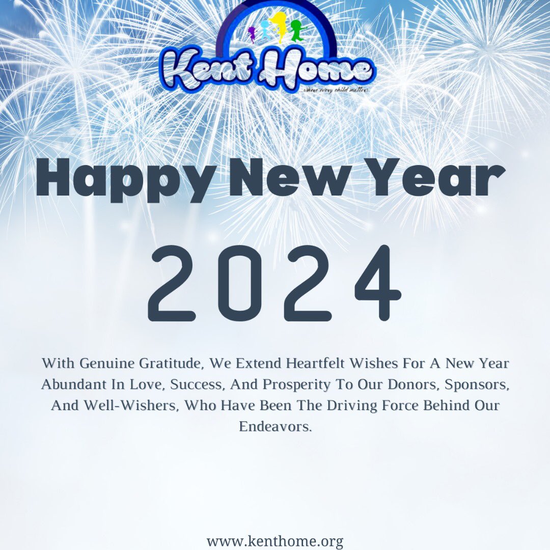 kenthomeng's tweet photo. Happy New Year from Kent Home!  Thank you for making 2023 unforgettable. Here's to more joy, success in 2024! Cheers to another fantastic year with the Kent Home Organization family!  #HappyNewYea https://t.co/67h0uyLTVw