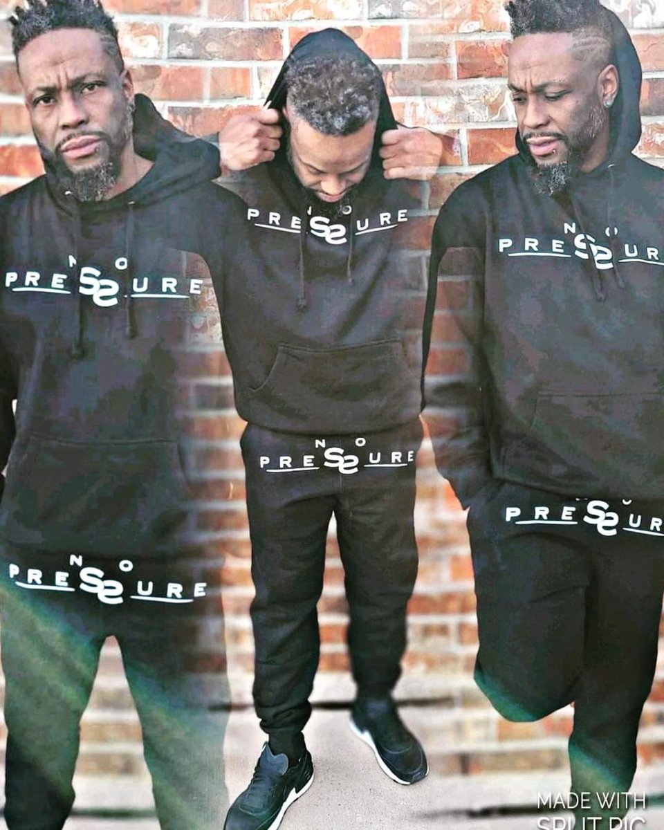 diskoboogie3's tweet image. Too Easy No Pressure 
New Merch Alert 🚨🚨