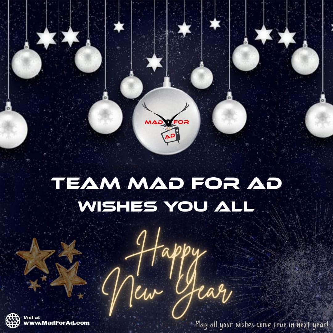 Mad For Ad (@mad_for_ad) / Posts / X