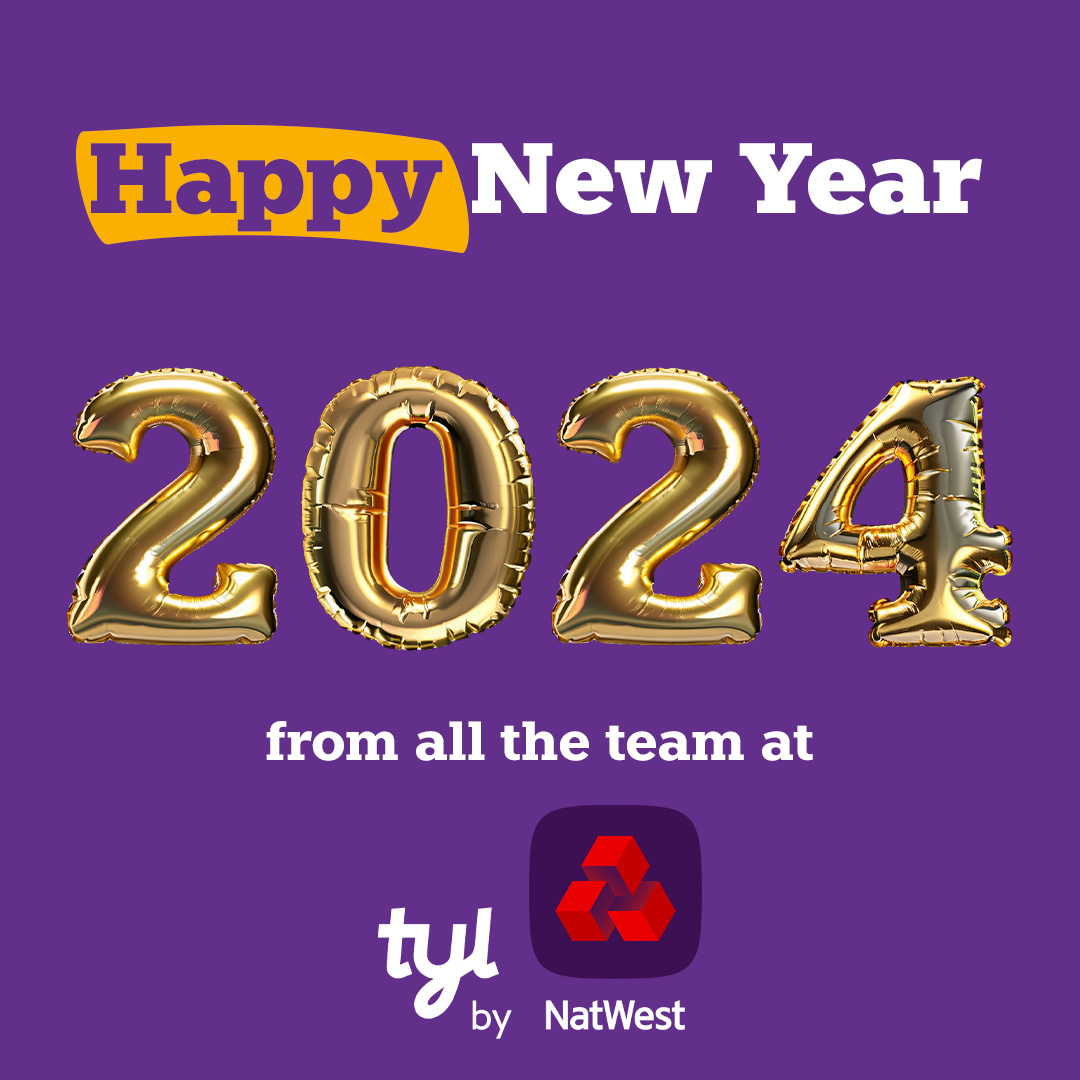 🌟 Wishing you a very happy and successful 2024✨