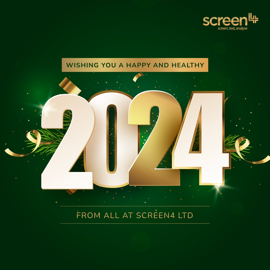 Screen4 Ltd tweet media