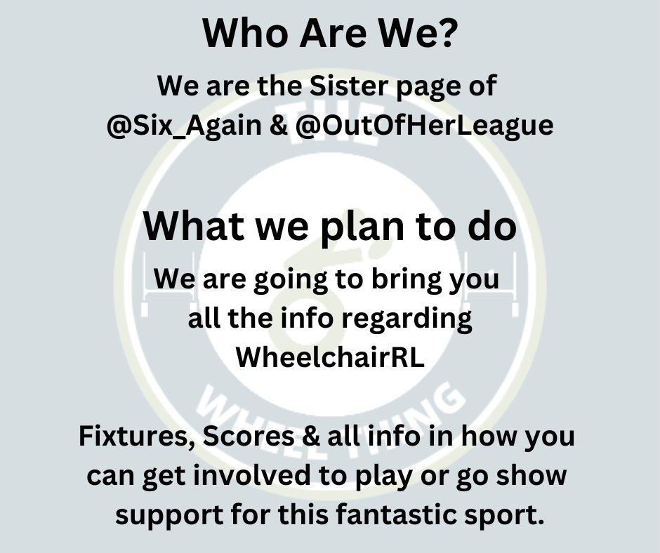 The Wheel Thing tweet media