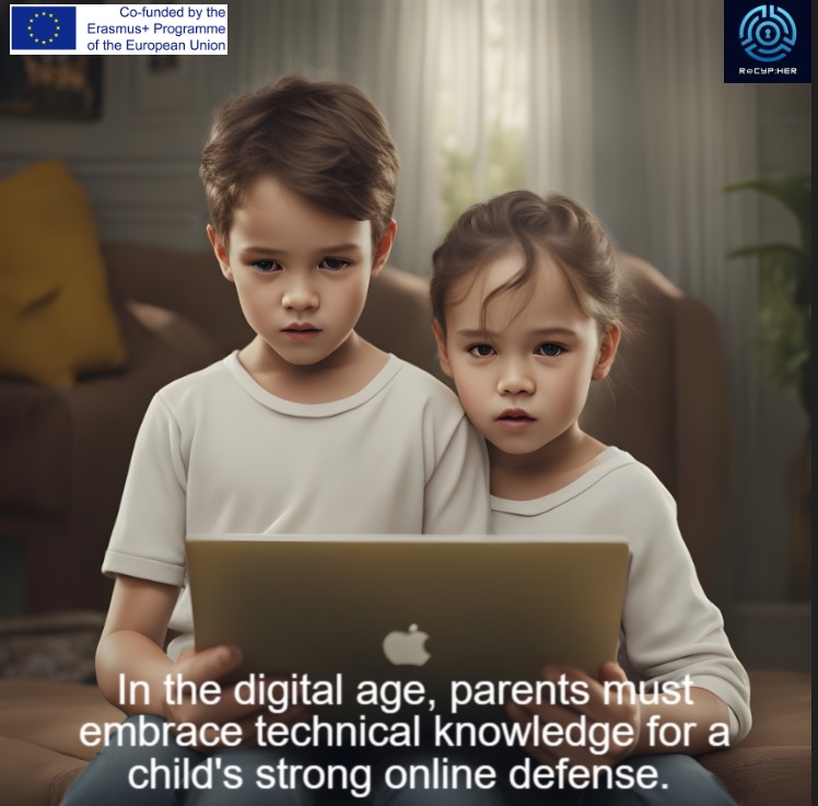 #CyberSecurity #StaySafeOnline #ErasmusPlus #SafeParenting #Recypher
@Air_University
@Saar_Uni
@DefiningFutures
@ibakarachi
@LifeAtLUMS
@unibogazici_en
@EUErasmusPlus