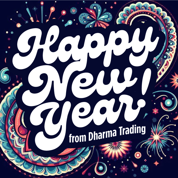 Dharma Trading Co. (@dharmatrading) / X