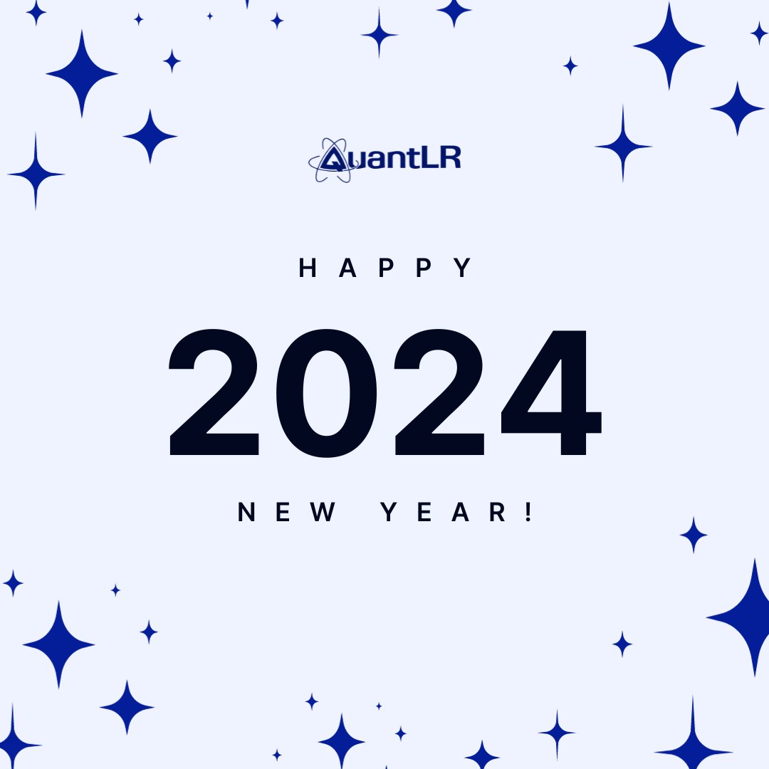 Welcome, 2024!

This year, we're amplifying our dedication to securing your communication and expanding our efforts to provide the world's most cost-effective, easy-to-integrate, and secure QKD solution.

Here's to a year of breakthroughs in quantum-safe communication.