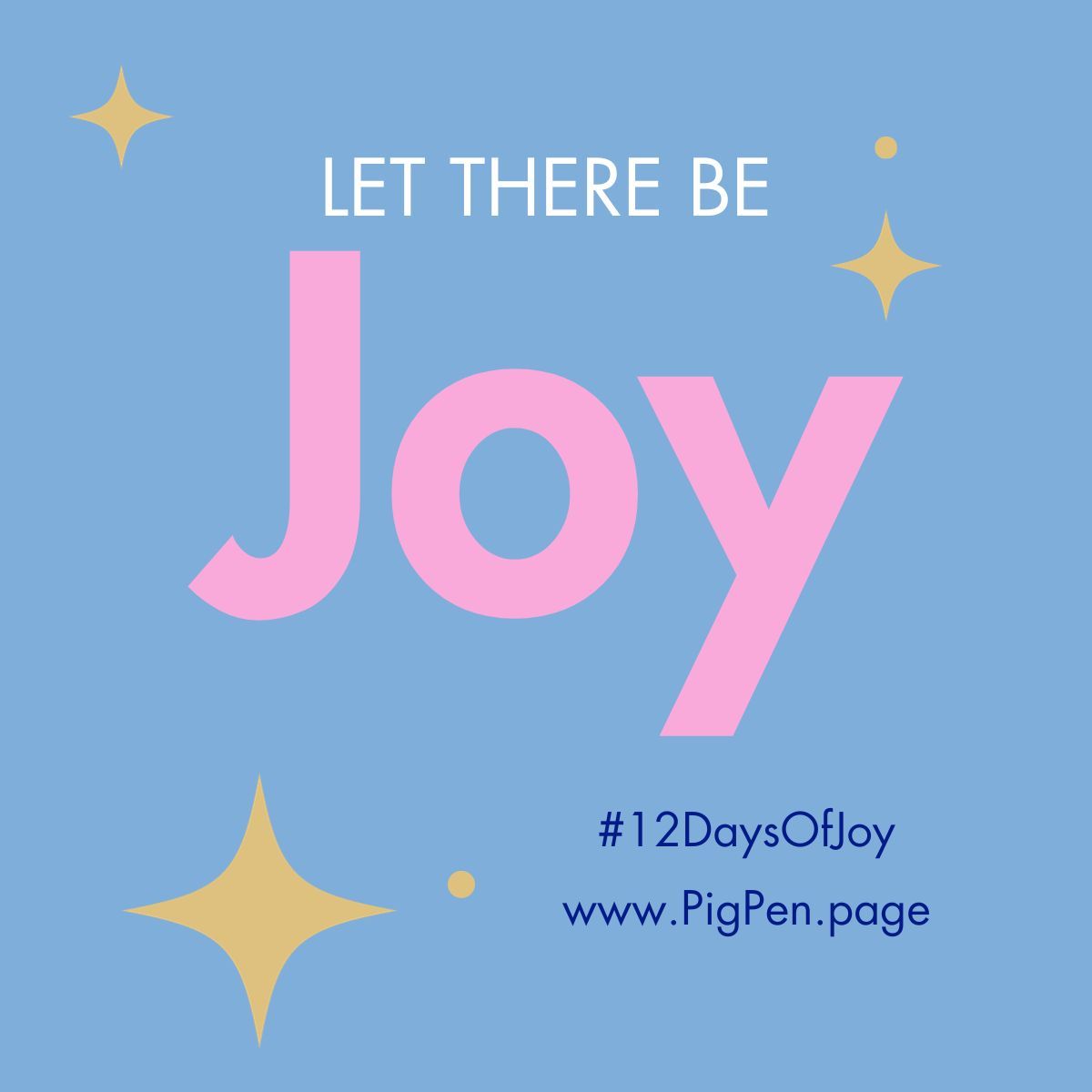 poconnor's tweet photo. πHello #2024 and day 8 of the #12DaysOfJoy.
Some might be feeling tender after a late night so lets cheer things up with a #LaughterJubilee!
Share a joke, funny meme, or a lighthearted moment to start the year with some joy https://t.co/WbNXNVDWdd