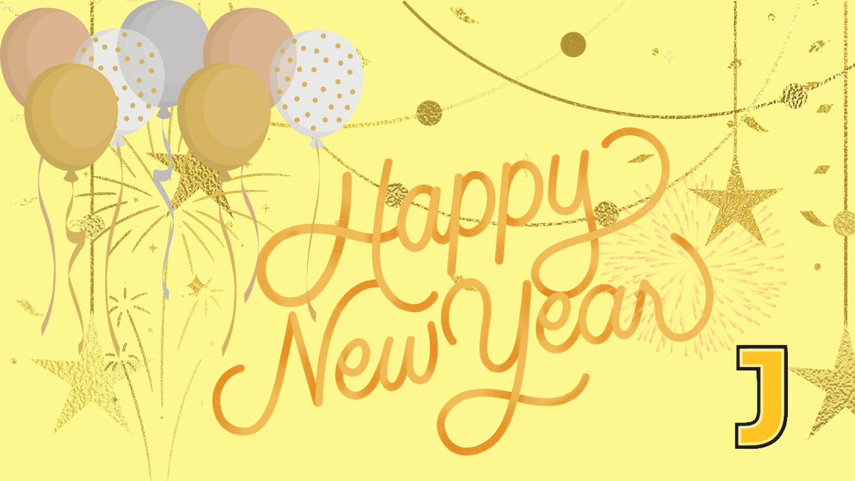 🌟JumpKing wish you all a Happy New Year🌟

We reopen 2nd January 2024!

#JumpKing #JumpKingTrampolines