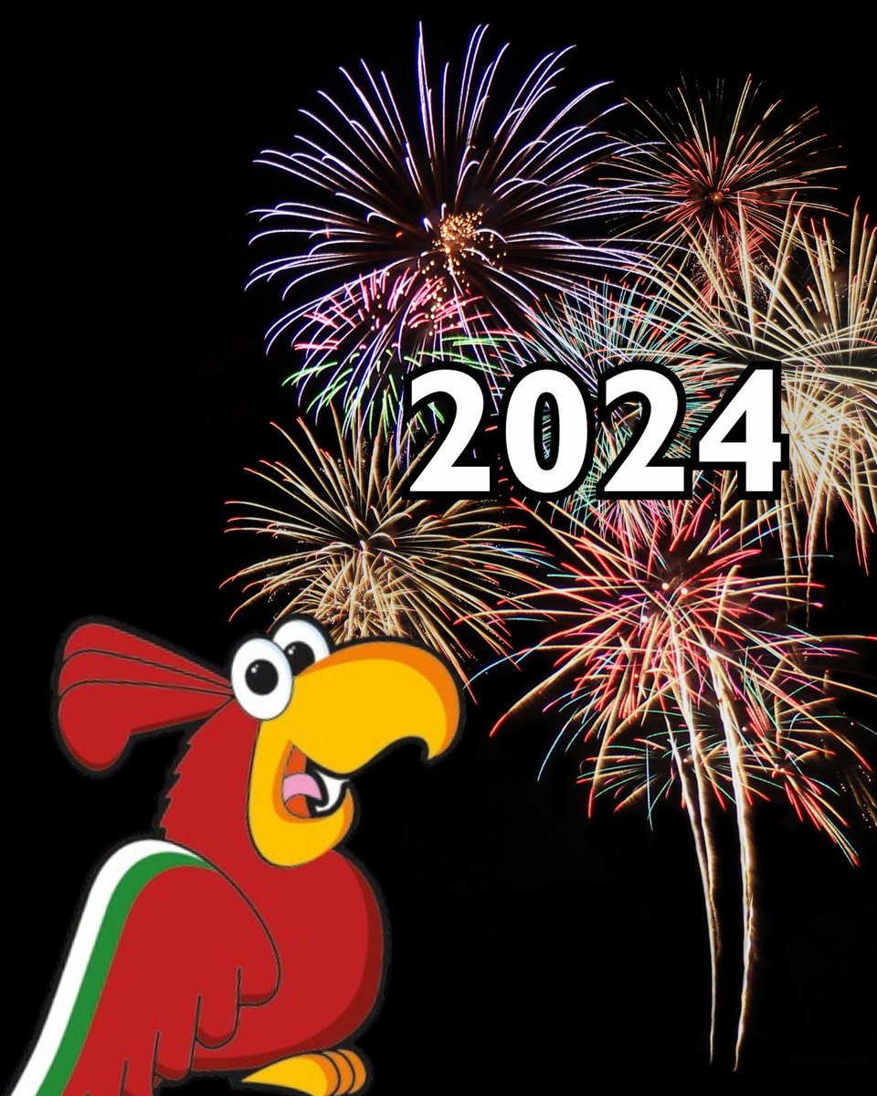 PiagCOaks's tweet photo. Happy New Year adventure golfers! Thanks for an incredible 2023. Here’s to many more adventures in 2024 ☺️⛳️🎉 https://t.co/SEOKR97A1h