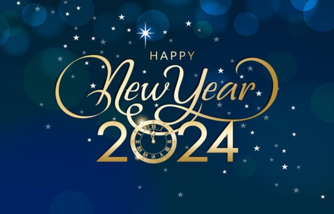 ChJayaKrishna2's tweet photo. #HappyNewYear2024 https://t.co/B3iBItG4Pf