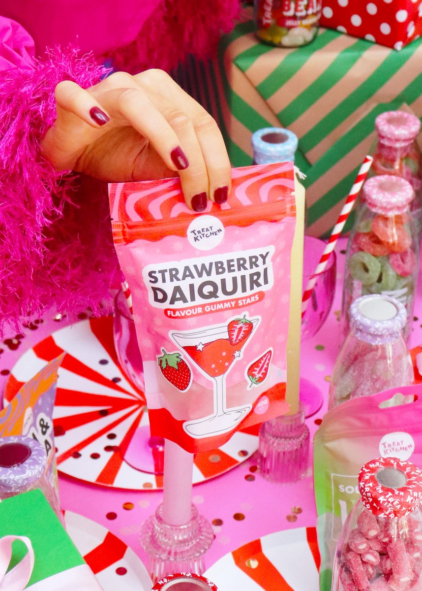 Treat Kitchen tweet media