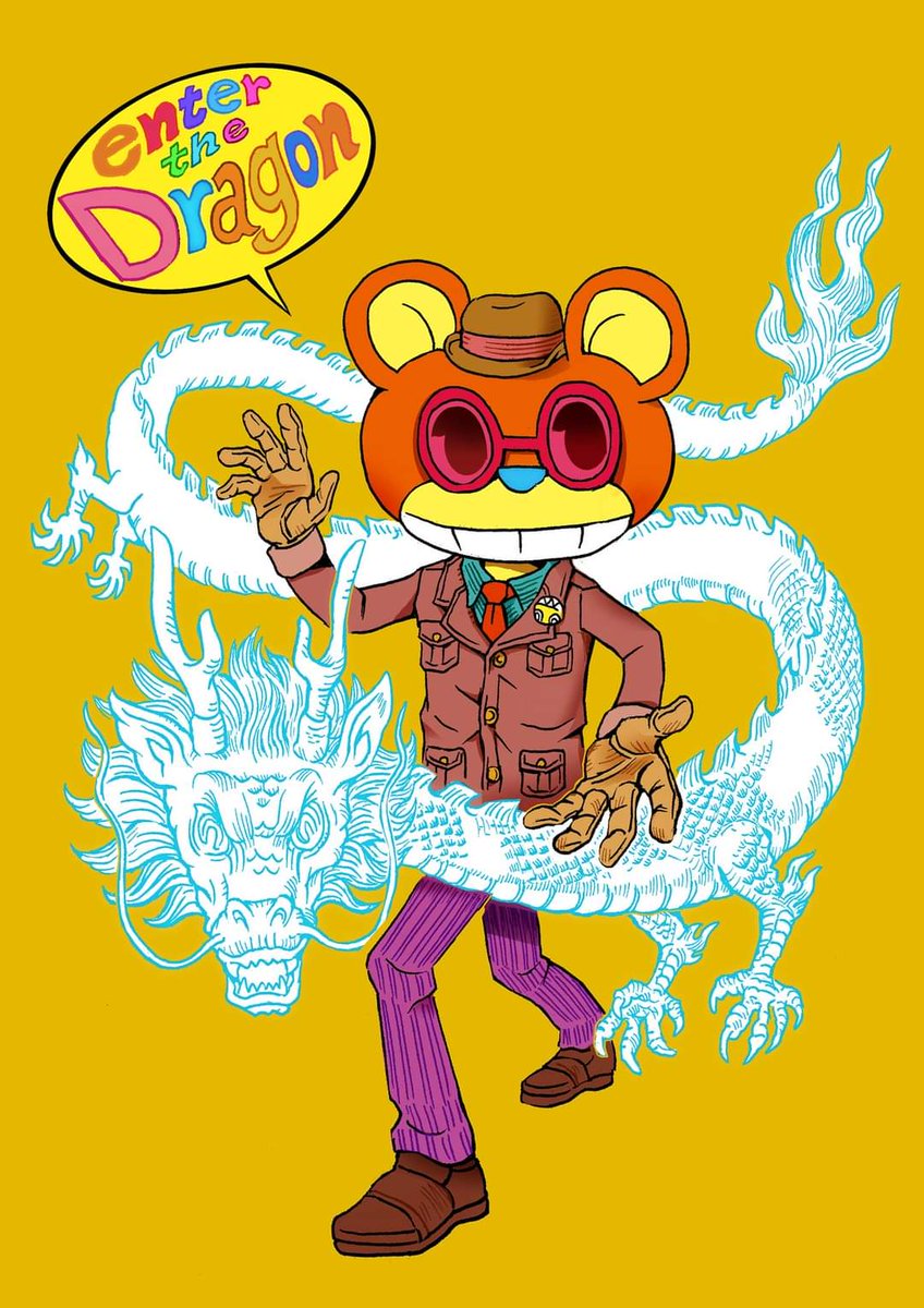 NewFunkyTribe tweet media