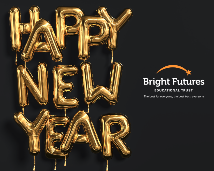 BrightFuturesET's tweet photo. Happy New Year! ⭐🎆 https://t.co/grQMRGOVkq