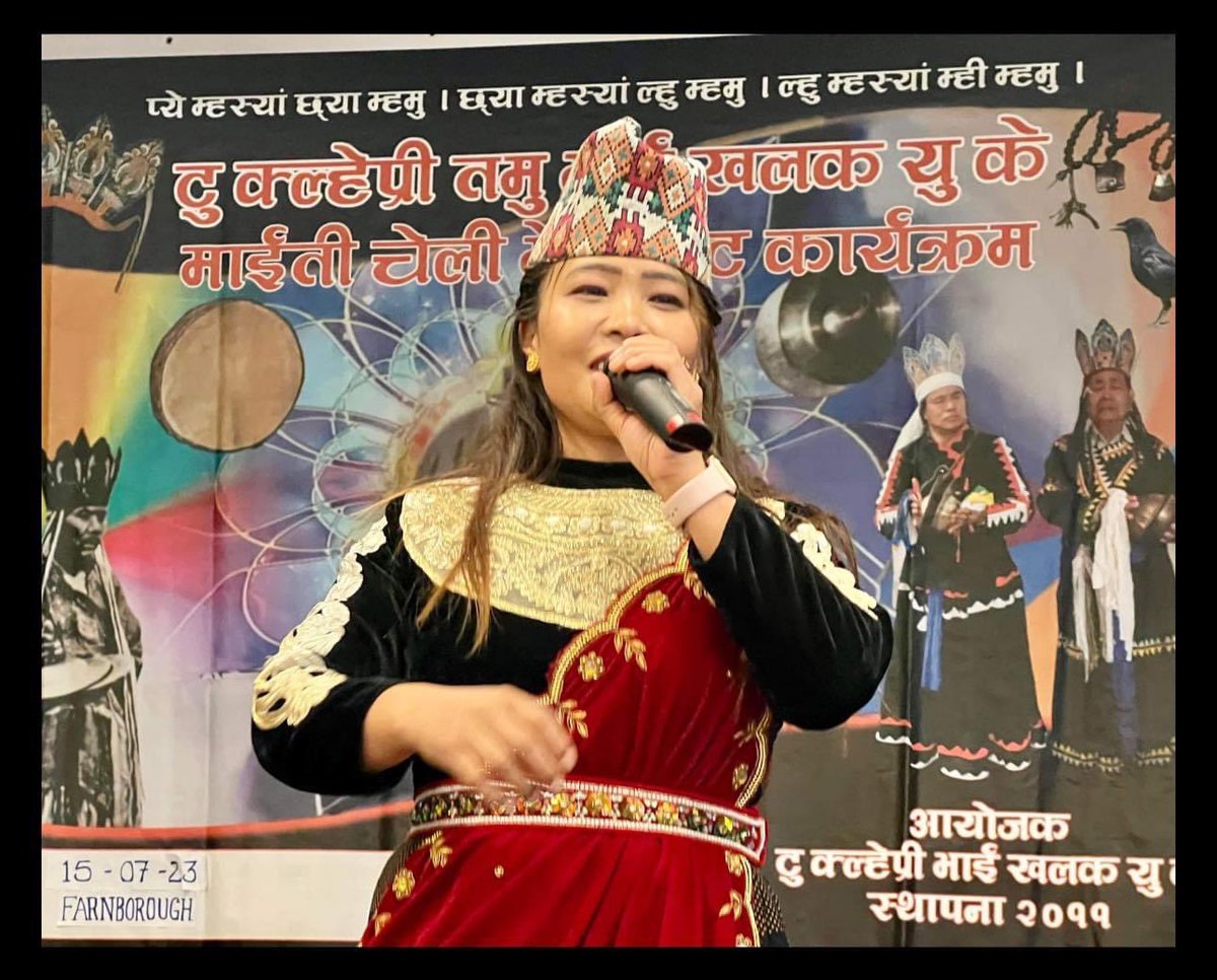 GhartiDevi's tweet photo. राष्ट्रीय टोपी दिवस https://t.co/YoiKzbA1MP