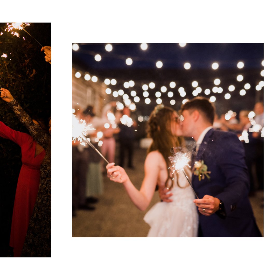 Happy New Year from Liberty Pearl
Wishing everyone a fantastic 2024! Excited to share in the joy of upcoming weddings and be part of the special moments with some amazing couples.
Here's to a year of love &amp; unforgettable memories! 🥂
#happynewyear #newyear #2024bride #2025bride