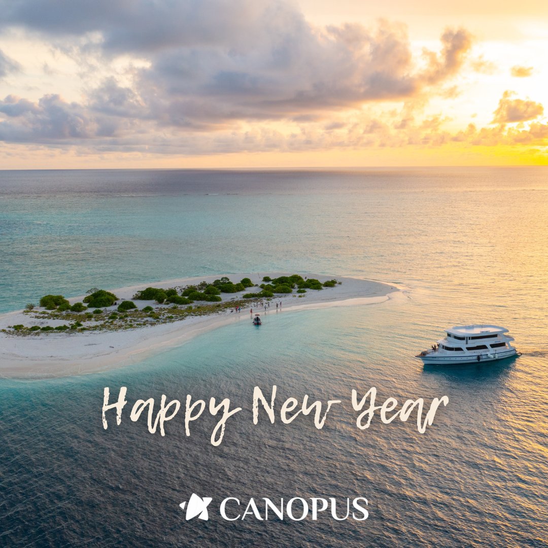 Happy New Year 2024. Wishing everyone a wonderful year ahead.