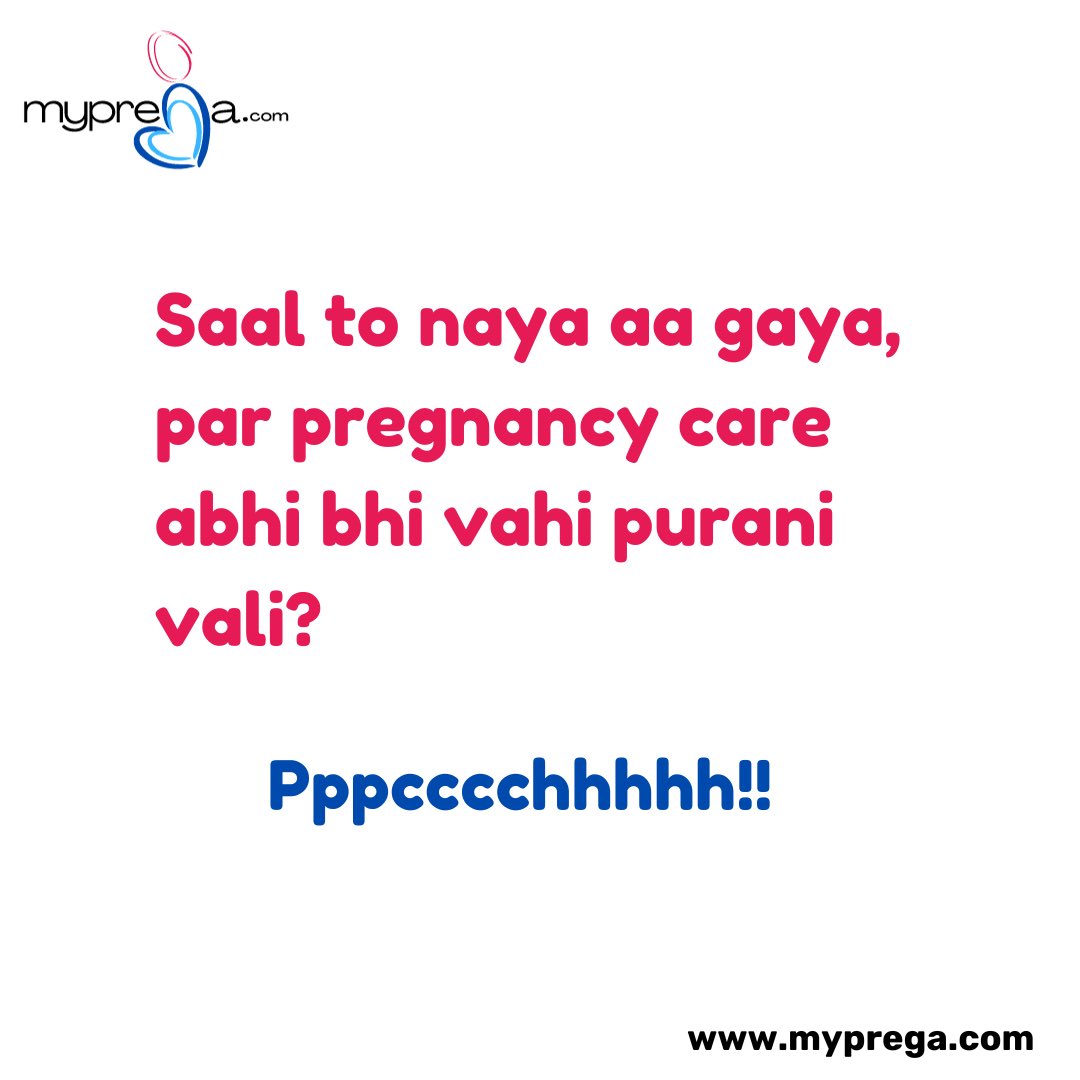 Ahh, it's about time we give you 2024 reasons to switch on new age, technologically enabled pregnancy care of myprega. 2024 is the year we'll stick to our resolution. we promise 😇 Happy new year! 🎉🎊 #HappyNewYear #HappyNewYear2024 #Welcome2024 #NewYear #NewYear2024