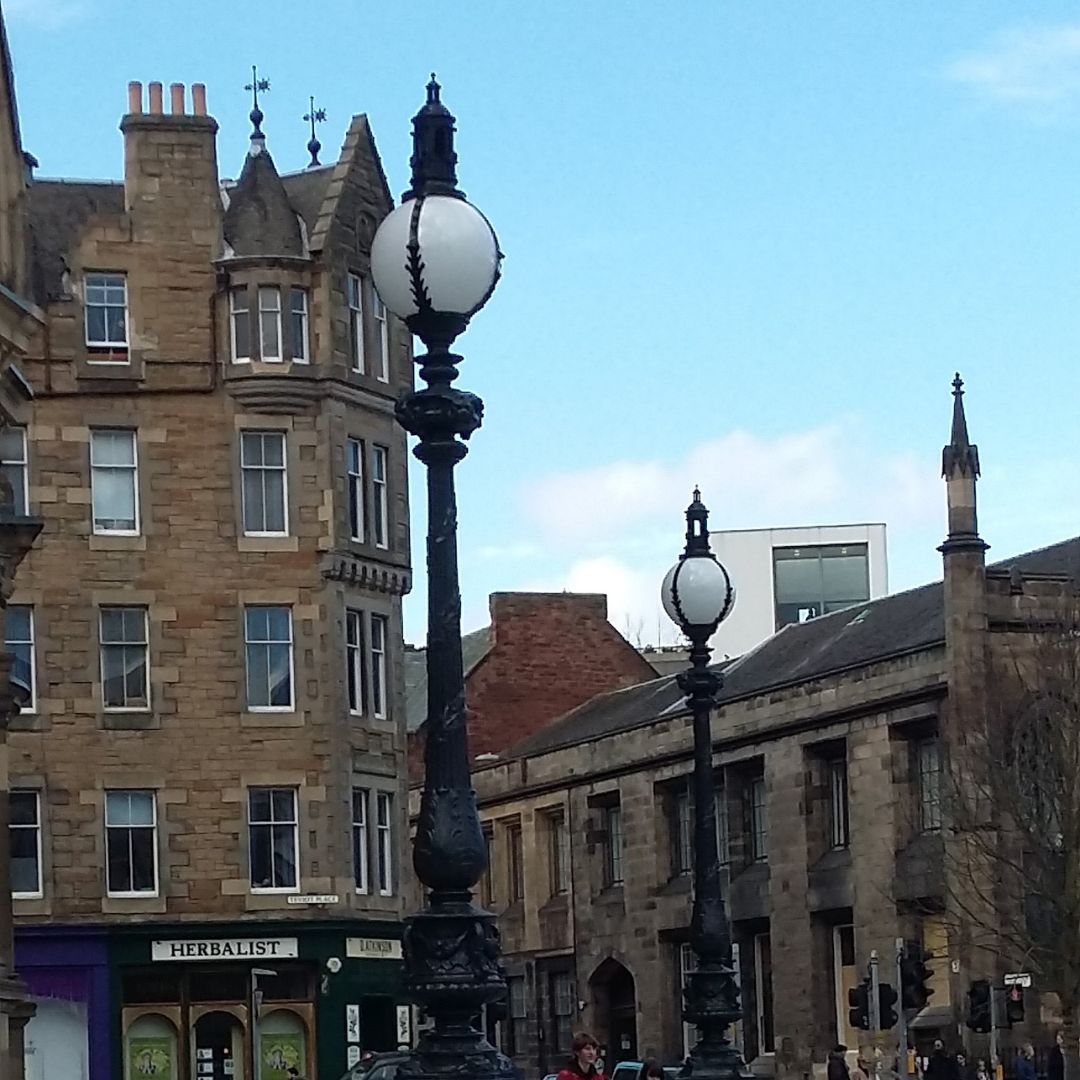 William Sugg & Co. Ltd tweet media