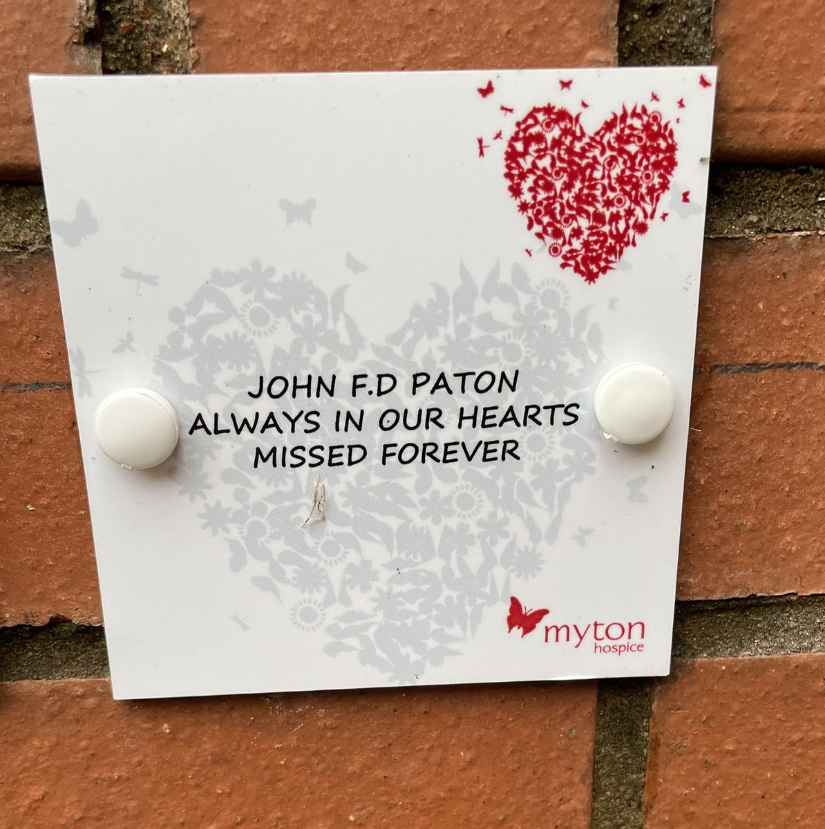 John Paton tweet media