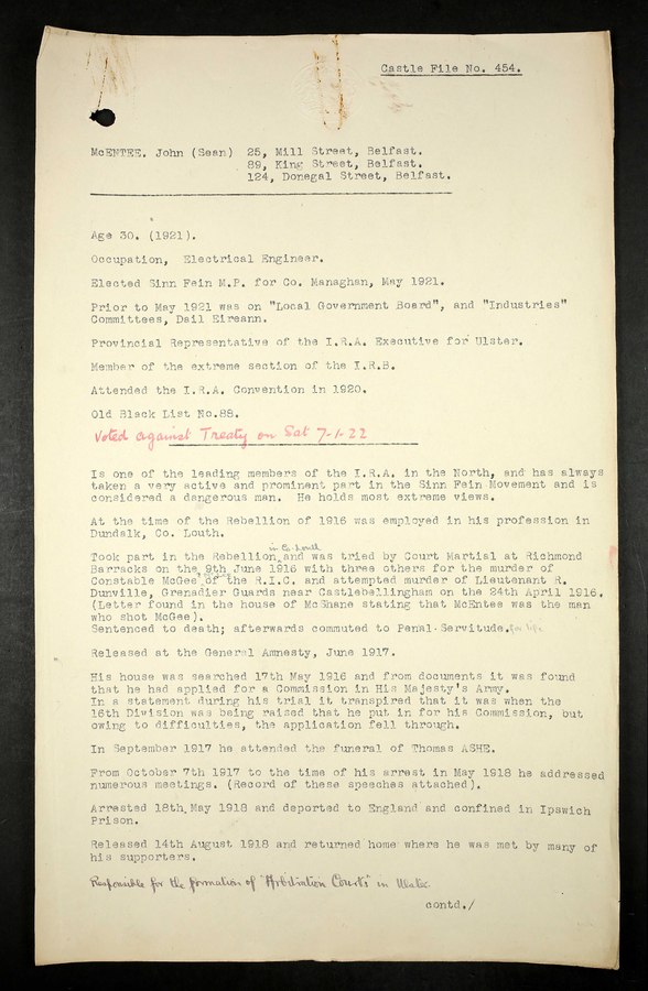 lorraineelizab6's tweet photo. Seán MacEntee (1 Jan 1889 #Belfast-12 Jan 1984 #Booterstown #Dublin)👨🎓@St_Malachys, Belfast Municipal College of Technology; Electrical Engineering. Published poetry. Prison for Rising. Last surviving member of the First Dáil! Tánaiste 1959- 69 🪦Glasnevin https://t.co/h1zOe7ZEUj https://t.co/JOkttIRfnh
