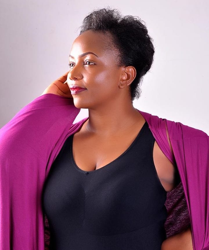 This lady Christina shusho should seek Kenyan Citizenship! This is where she belongs #ShushaNyavu #HappyNewYear #HappyNewYear2024 
Happy New Year New York #KenyaVsNigeria