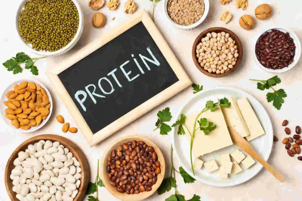 mikebudhani's tweet photo. Protein 101: A Great High Protein Low Calorie Meal Prep Guide for Fitness Freaks https://t.co/Ak3zetnJsM 
#high protein #mealprep #highproteinfood https://t.co/L8HhK1WPS0