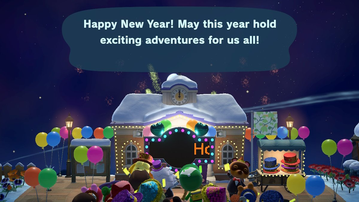 metalcrossing's tweet photo. Happy New Years Eve 2024! https://t.co/r4Nd8r0xbQ