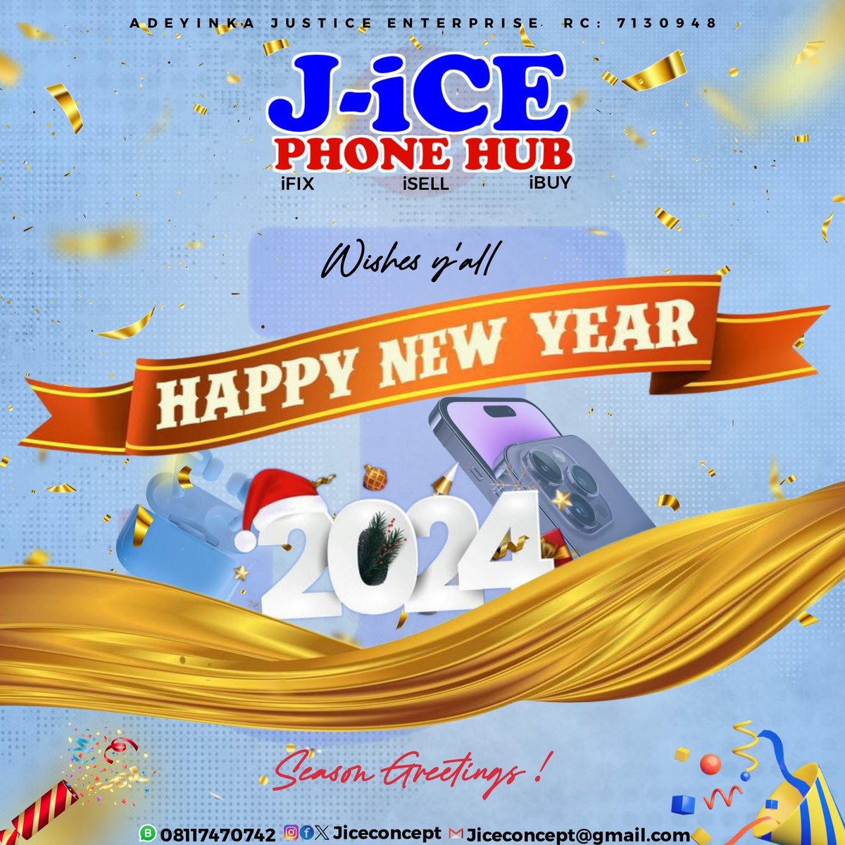 JusticeAdeyinka's tweet photo. To our Esteemed customer;
Thanks a bunch for your support and choosing our service. We really value you and look forward to working with you in the future. And to all the newbies, welcome aboard! We're here to earn your trust and make sure you have an awesome time with us. https://t.co/vjY9RMWAdN