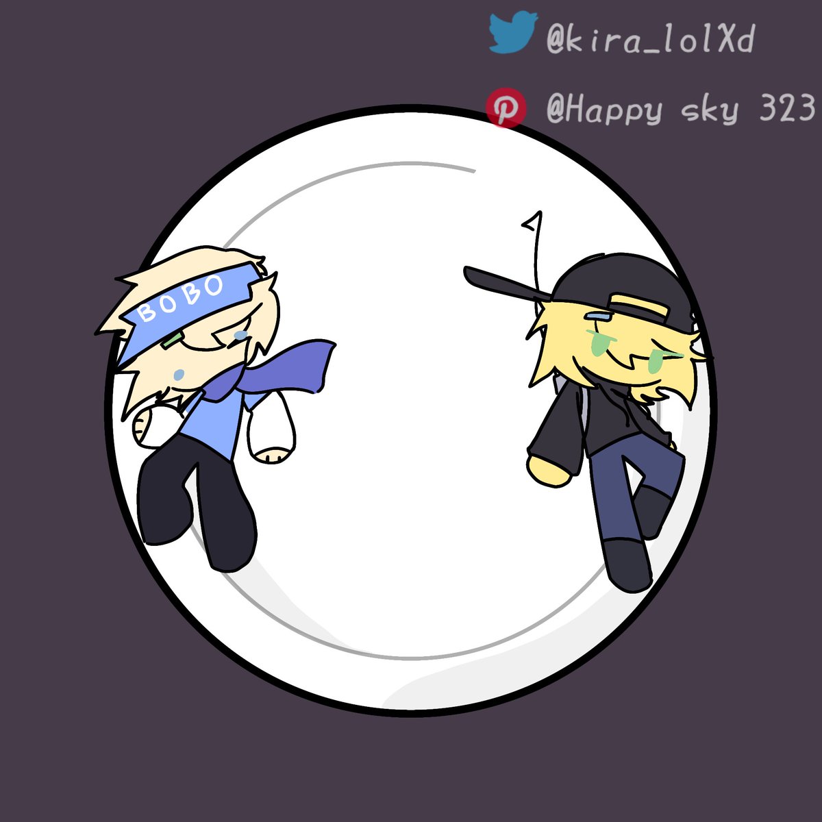 kira_lolXD's tweet image. Ye- Bitter chocolate decoration—

(I did really bad.. ; [] ; )

#robloxevade #evade #evadefanart #evadeart #robloxart #evaderoblox