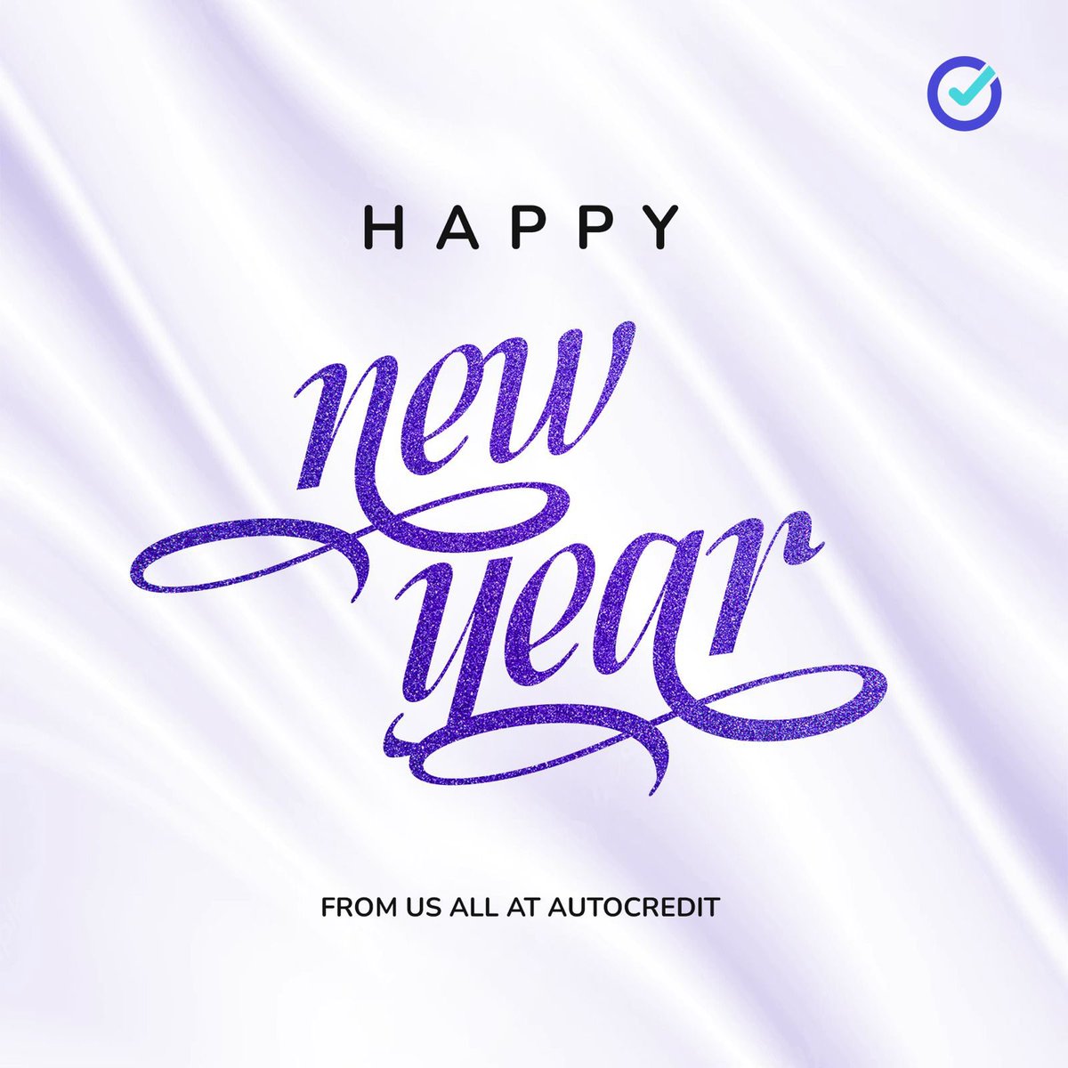 autocreditpay's tweet image. Happy New Year from all of us at Auto Credit, your trusted financial technology partner! 🎉✨ 

#autocredit #NewBeginnings2024 #finance #HappyNewYear2024 #elevateyourtransactions #futureoftransactions