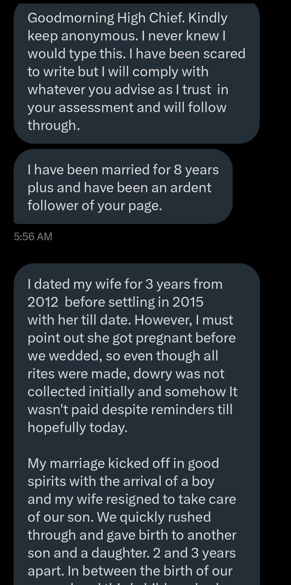 Àgbà John Doe tweet media