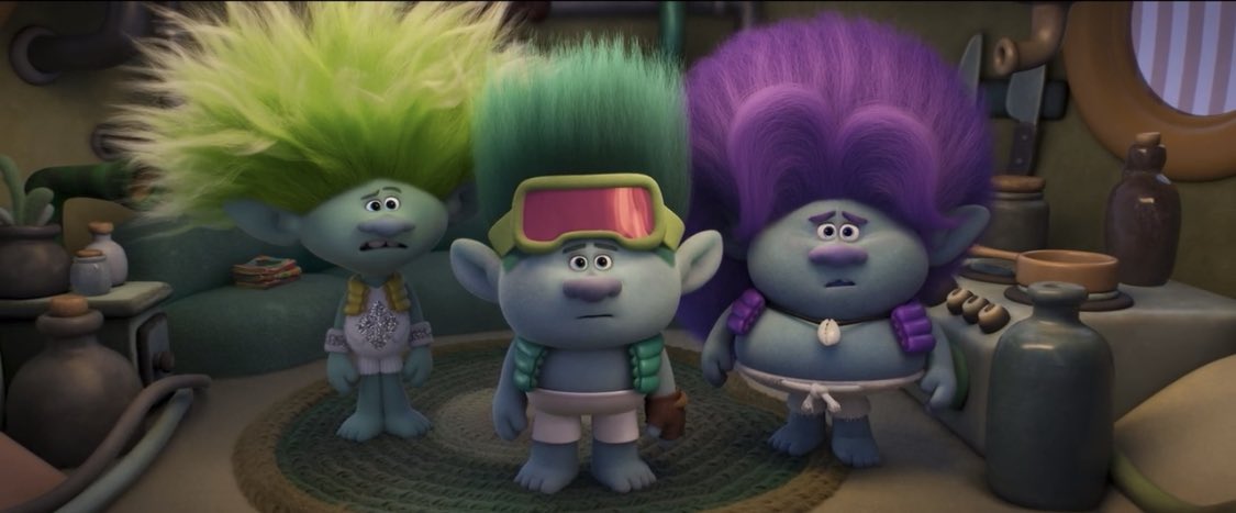 saltwatersweets's tweet image. “but it made you stronger.”

“i was a child. i didnt need to be stronger. i needed to be protected.”