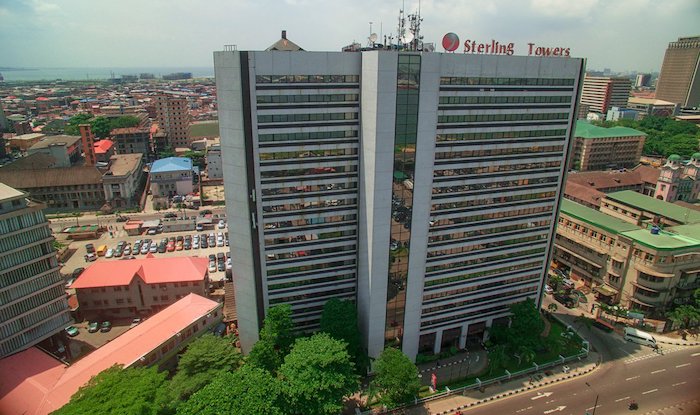 ARISEtv's tweet photo. Sterling Bank Announces Full Deployment of Solar Energy in 17-floor Headquarters 
The decisive switch, the bank explained, underscores sterling bank's dedication to reducing its ecological footprint. 
https://t.co/GepkCfUdXa https://t.co/DJ88EufCNI