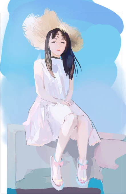 ワンドロやつ2