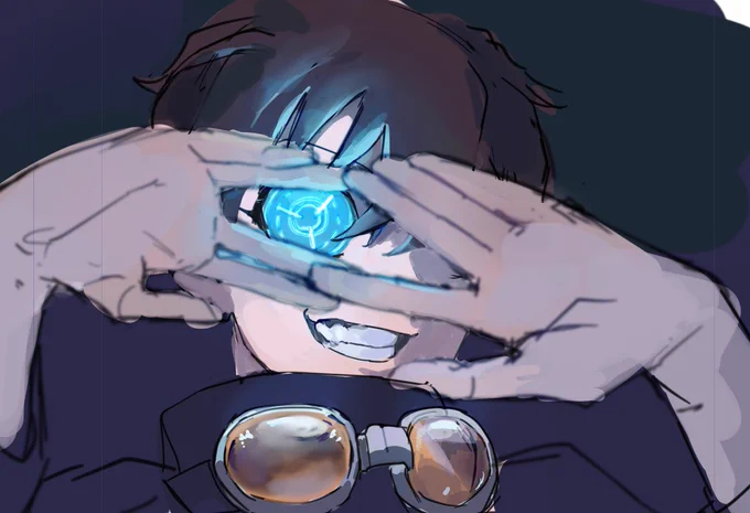 ワンドロやつ2
