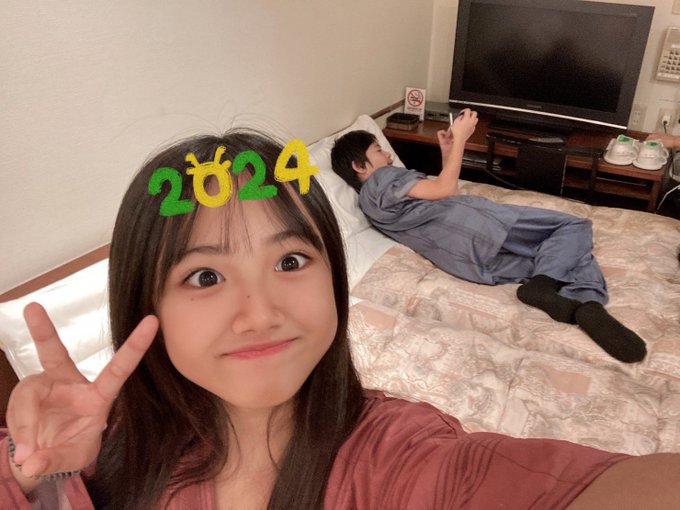 永田美莉愛のTwitter画像30